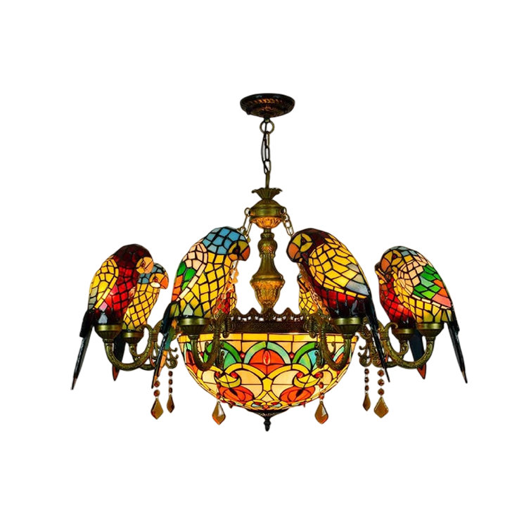 Bloomsbury Market 9 Light Classic / Traditional Chandelier Wayfair